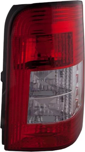 STOP SAĞ PARTNER-BERLINGO 2001-2006-2004-2008 ÇİFT KAPI BEYAZ 6351 Y8 6351 Z0 ürün görseli