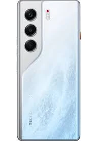 Tecno CAMON 40 256 GB 12 GB Ram (Tecno Türkiye Garantili) Buz Beyazı - 5