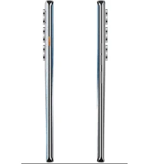 Tecno CAMON 40 256 GB 12 GB Ram (Tecno Türkiye Garantili) Buz Beyazı - 8