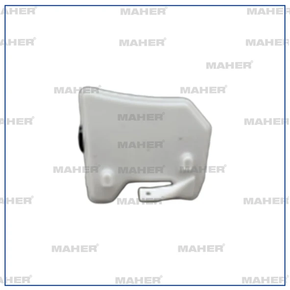 SU FISKİYE DEPOSU PASSAT CC 2009-2012 3.7 LT ALT 3C8955453B ürün görseli 1