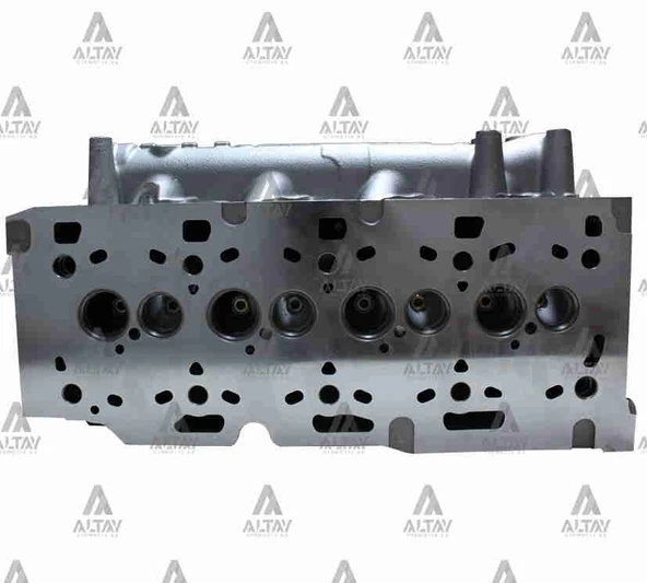 SİLİNDİR KAPAĞI KANGOO / FLUENCE / CLIO 4 / MEGAN / LOGAN / QASHQAI / JUKE / MERCEDES A-B SERİSİ K9K 1.5DCI EURO5 KISA ENJEKTÖR 7701479015 - Resim 6