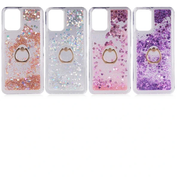 Xiaomi Poco M5S Kılıf Milce Kapak - Resim 2