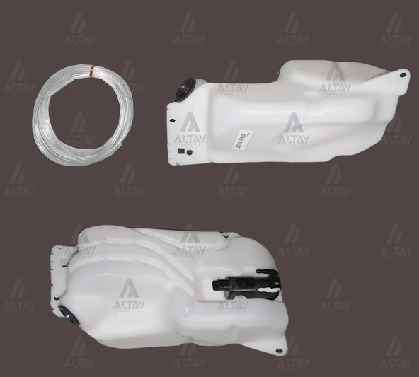 SU FISKİYE DEPOSU QASHQAI 2007-2011 MOTORLU 28910 JD000 ürün görseli 1
