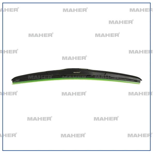 SİLECEK SÜPÜRGESİ TEK TİP ÜNİVERSAL 16 HYBRID (400MM) 11378 ürün görseli