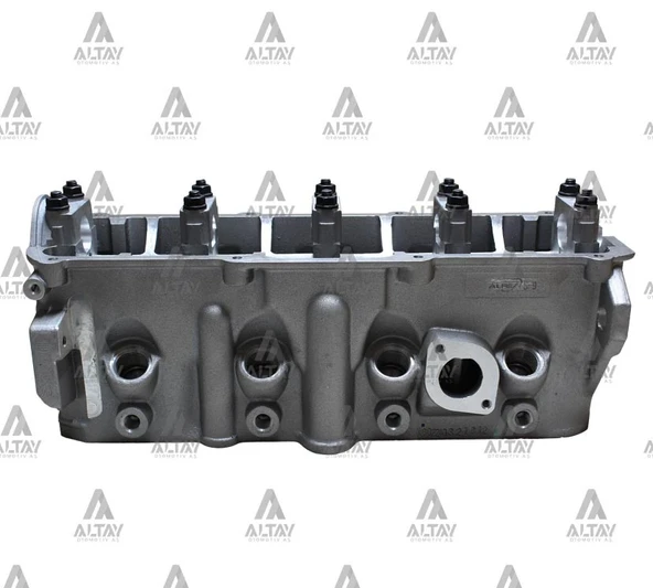 SİLİNDİR KAPAĞI GOLF2 / A80 1.6 DİZEL TEK YAĞ KANALLI CR-CY-JK 068103351D