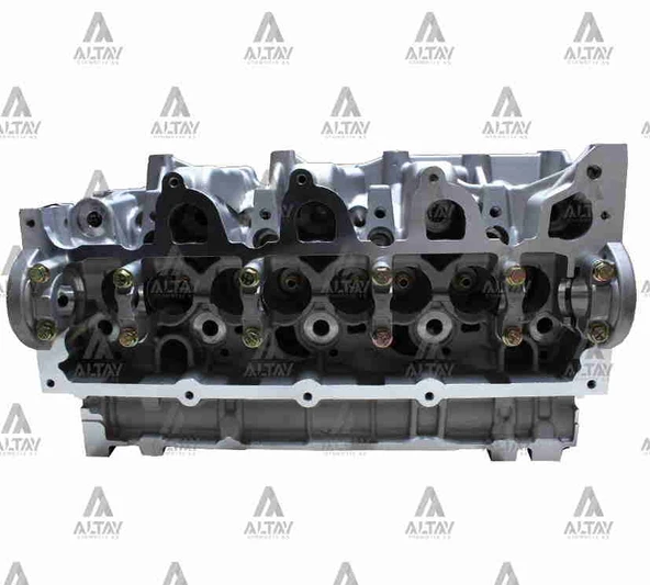 SİLİNDİR KAPAĞI KANGOO / FLUENCE / CLIO 4 / MEGAN / LOGAN / QASHQAI / JUKE / MERCEDES A-B SERİSİ K9K 1.5DCI EURO5 KISA ENJEKTÖR 7701479015 - Resim 5