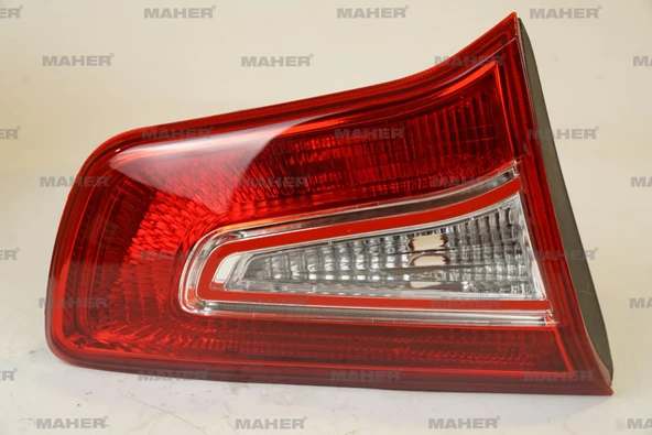 STOP LAMBASI SPORTAGE 2011-2015 İÇ SOL 92405 3W010 ürün görseli