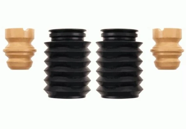 SUSPANSIYON TOZ KORUGU BMW E46 E87 E90 E93 MINI R50 R52 R53 R55 R56 31331094749 31330146239 ürün görseli 1