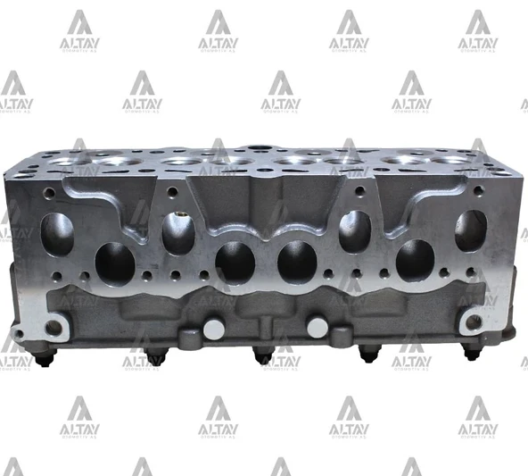 SİLİNDİR KAPAĞI GOLF2 / A80 1.6 DİZEL TEK YAĞ KANALLI CR-CY-JK 068103351D - 3