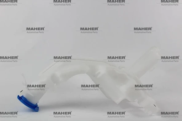 SU FISKİYE DEPOSU PASSAT 2005-2010 3.0 LT 3C0955453P - Resim 2