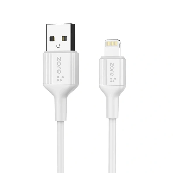 Play Serisi PL05 Lightning 2in1 Seyahat Şarj Aleti 20W - Resim 5