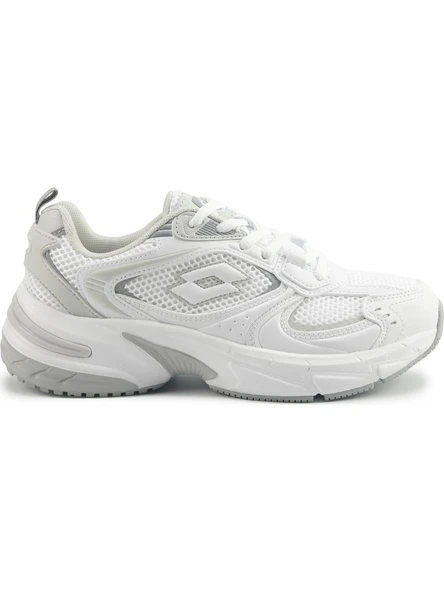 Lotto Kratos Beyaz Renk Sneaker ürün görseli