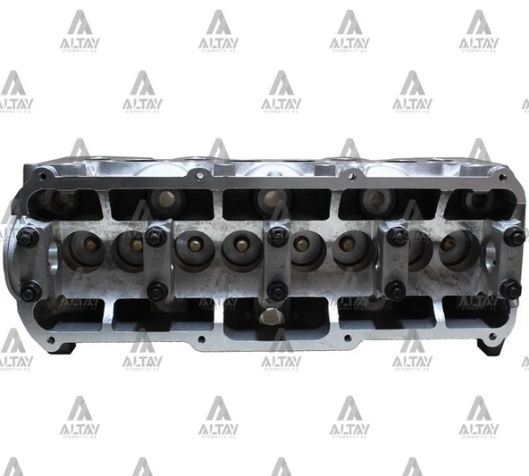 SİLİNDİR KAPAĞI GOLF2 / A80 1.6 DİZEL TEK YAĞ KANALLI CR-CY-JK 068103351D - 2