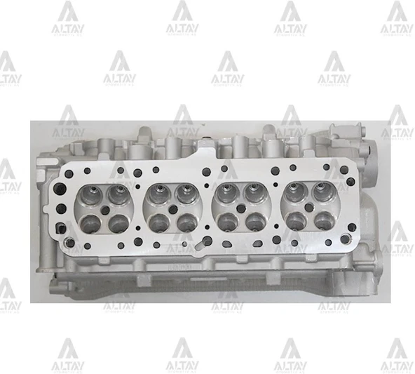 SİLİNDİR KAPAĞI KALOS 1.4 165 / LACETTI 1.6 165 / NUBIRA TEK YAĞ KANALLI F16D3 / F14S3 96446922