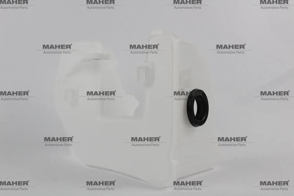 SU FISKİYE DEPOSU PASSAT 2010-2015 (ALT FAR YIKAMALI) 3.4 LT 3AA955453J - Resim 2