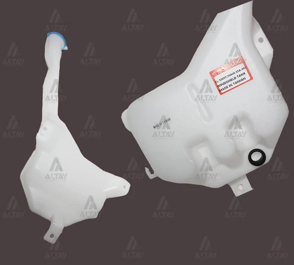 SU FISKİYE DEPOSU CIVIC 2001-2004 76840 S5A 003 ürün görseli