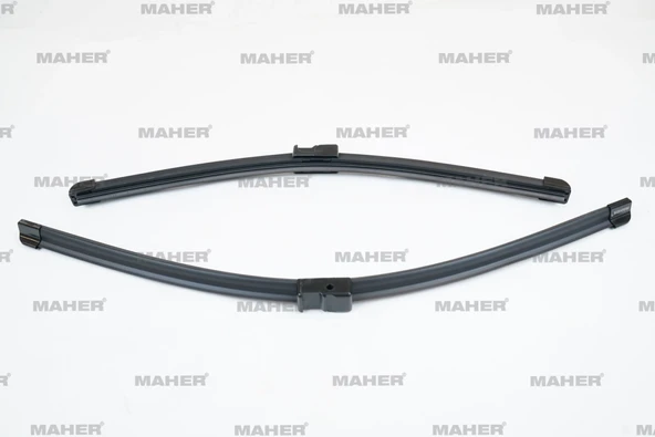 SİLECEK SÜPÜRGESİ TAKIM ASTRA H 2004-2010 / GLK SERISI 2009-2014 10204 AEROTWIN A931S (550+450MM) 6272279 ürün görseli