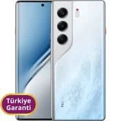 Tecno CAMON 40 256 GB 12 GB Ram (Tecno Türkiye Garantili) Buz Beyazı - 6