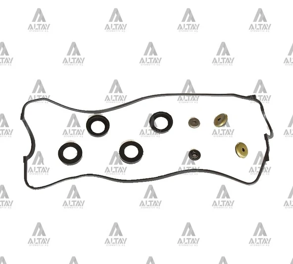 SUPAP KAPAK CONTA TAKIMI CIVIC 1988-1995 D14A1 / D15B3 12030 PM3 000 ürün görseli 1