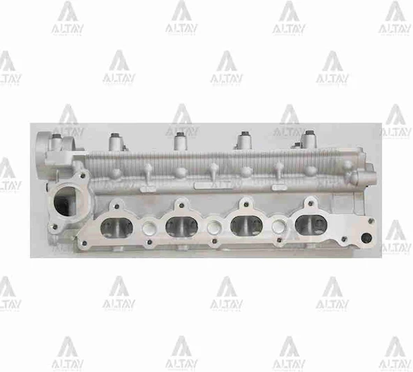 SİLİNDİR KAPAĞI KALOS 1.4 165 / LACETTI 1.6 165 / NUBIRA TEK YAĞ KANALLI F16D3 / F14S3 96446922 - 5