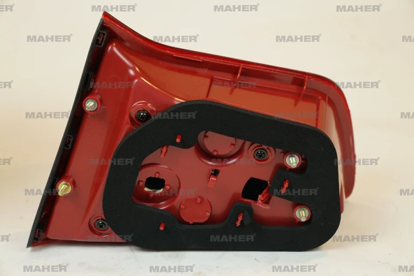 STOP LAMBASI SPORTAGE 2011-2015 İÇ SOL 92405 3W010 - Resim 2