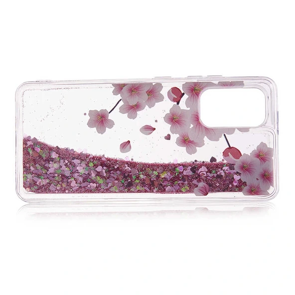 Xiaomi Poco M5S Kılıf Marshmelo Silikon - Resim 3