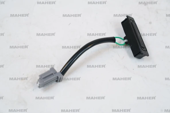 SVİC BAGAJ QASHQAI 2007-2013 90602 JD00A - Resim 3