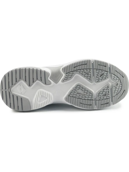 Lotto Kratos Beyaz Renk Sneaker - Resim 4