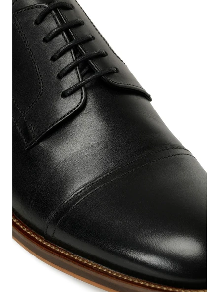 İnci Forbıd Hakiki Deri Erkek Ayakkabı - Resim 7