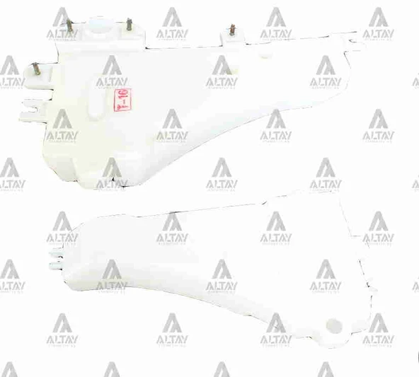 SU FISKİYE DEPOSU STAREX 2002-2008 98620 4A010 ürün görseli 1