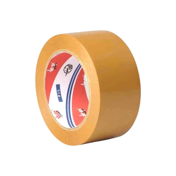 Koli Bandı Ve-Ge Fil Taba 45mm x 100m 48'li Koli - Resim 2