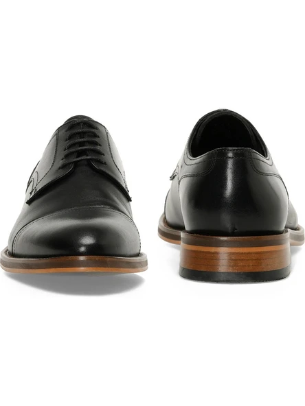 İnci Forbıd Hakiki Deri Erkek Ayakkabı - Resim 5