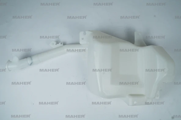 SU FISKİYE DEPOSU L-200 2006-2010 (BORU+KAPAK) MN182568 - Resim 2