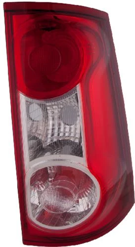 STOP SAĞ DACIA LOGAN MCV ÇİFT KAPI YANA AÇILAN 8200864610 ürün görseli