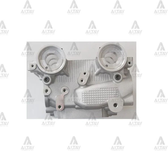 SİLİNDİR KAPAĞI KALOS 1.4 165 / LACETTI 1.6 165 / NUBIRA TEK YAĞ KANALLI F16D3 / F14S3 96446922 - 3