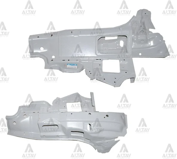 STOP YUVA SACI STAREX KISA ŞASE SAĞ 71460 4A000 ürün görseli