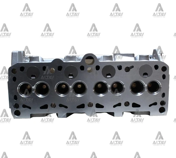 SİLİNDİR KAPAĞI GOLF2 / A80 1.6 DİZEL TEK YAĞ KANALLI CR-CY-JK 068103351D - 4