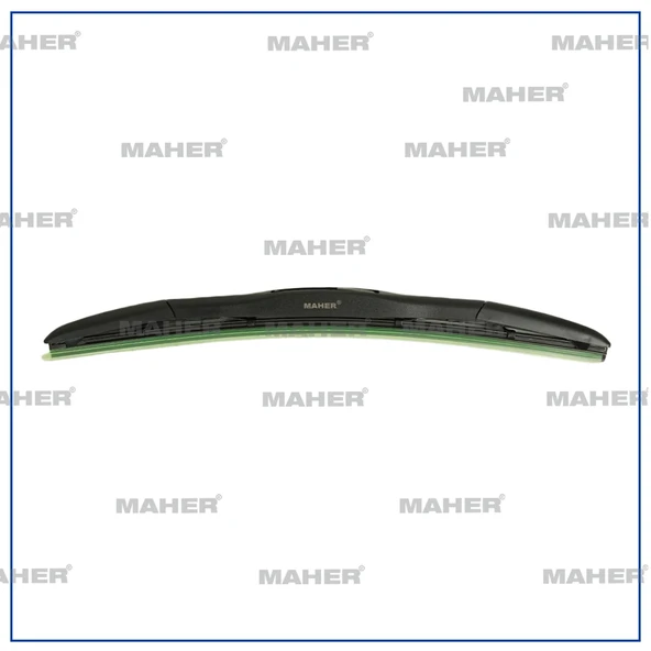 SİLECEK SÜPÜRGESİ TEK TİP ÜNİVERSAL 15 HYBRID (380MM) 11377 ürün görseli