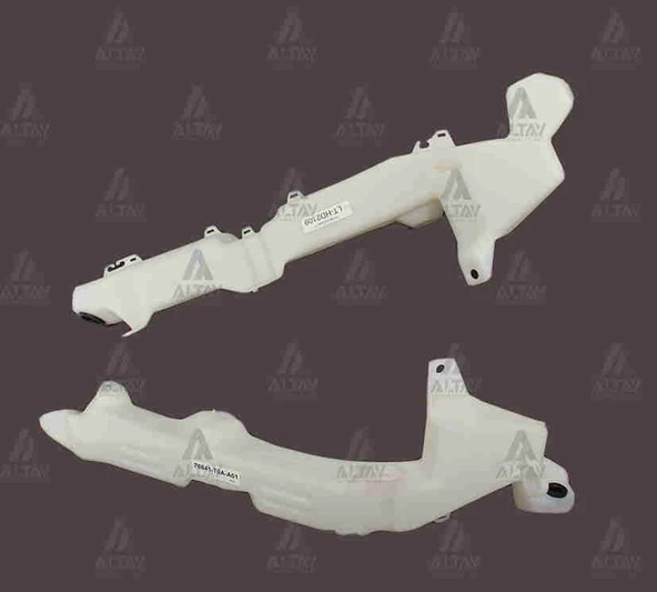 SU FISKİYE DEPOSU CRV 2012 MOTORLU 76841 T0A A01 ürün görseli 1