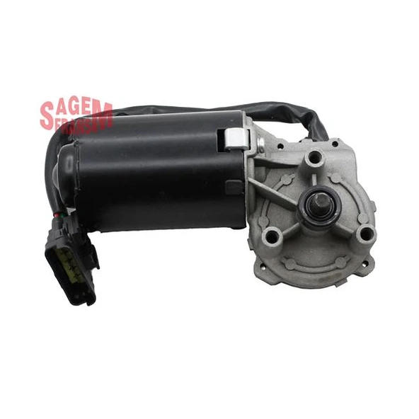 SİLECEK MOTORU DACIA DUSTER 2010 LOGAN 2004 SANDERO 2008 6001547913 8200619512