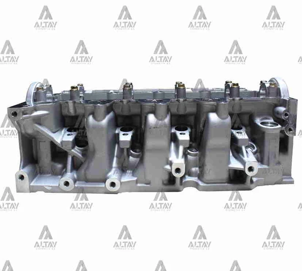 SİLİNDİR KAPAĞI KANGOO / FLUENCE / CLIO 4 / MEGAN / LOGAN / QASHQAI / JUKE / MERCEDES A-B SERİSİ K9K 1.5DCI EURO5 KISA ENJEKTÖR 7701479015 ürün görseli