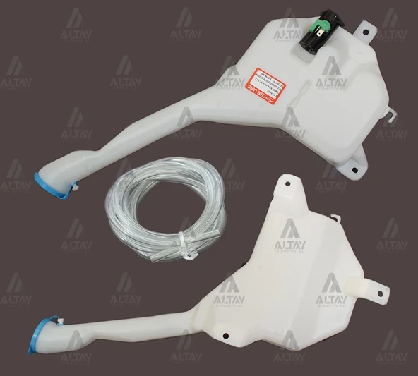 SU FISKİYE DEPOSU CIVIC 2001-2004 SEDAN MOTORLU 76840 S5A 003 ürün görseli