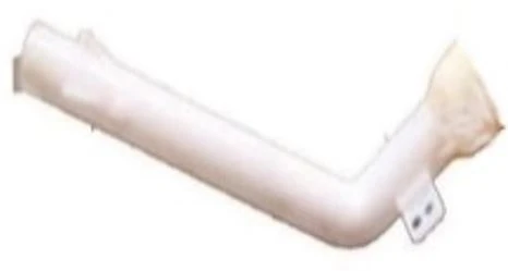 SU DEPO BORUSU FLUENCE-SCENIC 3-MEGANE 3-CLIO 4 289158965R ürün görseli 1