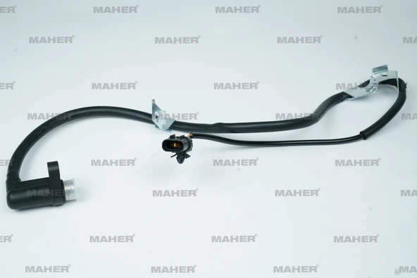 SENSÖR ABS STAREX 2002-2008 ARKA SOL 95626 4A100 ürün görseli