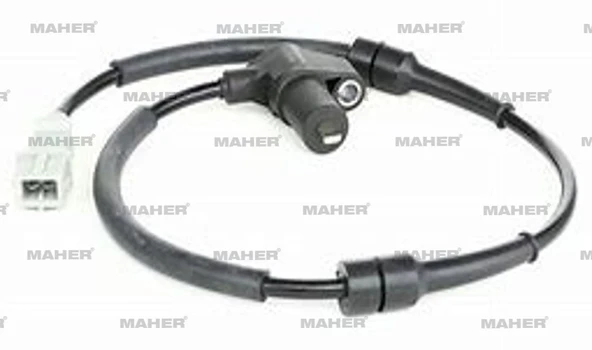 SENSÖR ABS 306 1994 ÖN 454544 ürün görseli