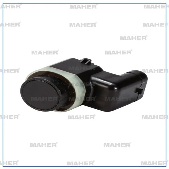 SENSÖR PARK (ULTRASONIC BWS SENSÖRÜ) CADDY / PASSAT CC / A4 / A5 / A6 / A7 / Q3 / Q5 2010 4H0919275A ürün görseli