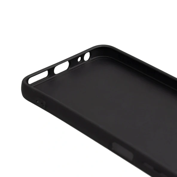 İnfinix Smart 10 Kılıf Biye Silikon - Resim 3