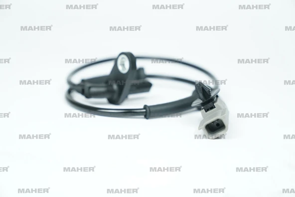 SENSÖR ABS MICRA 2011 ARKA SAĞ 47901 1HA0A - Resim 2