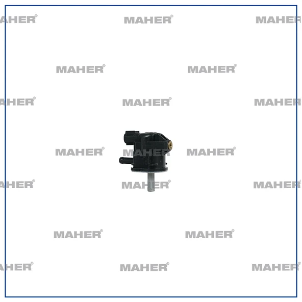 SENSÖR VAKUM (SELENOID) COROLLA 2006 1ZR / COROLLA CROSS 2022 / CHR 2016 / RAV-4 90910 12276 - Resim 2
