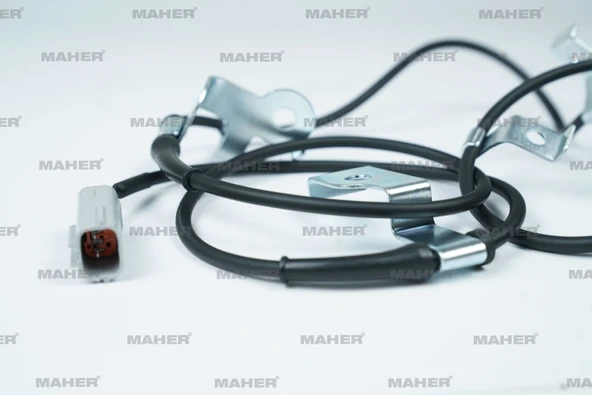 SENSÖR ABS B-2500 2006 BT50 ARKA SOL UM53 43 72YA ürün görseli